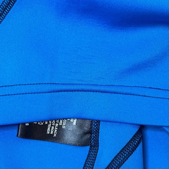 Sunice Allendale SuperliteFX Stretch Thermal Half-Zip Pullover - Picture 3 of 6